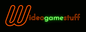 Wideogamestuff