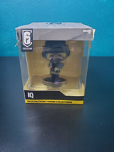 Load image into Gallery viewer, Rainbow 6 Xtreme Play Figurine IQ Figure Series 1 *Damaged Box*