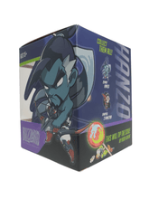 Load image into Gallery viewer, Overwatch Demon Hanzo Cute but Deadly Figurine