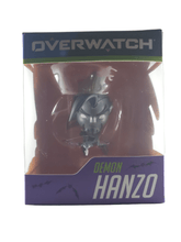 Load image into Gallery viewer, Overwatch Demon Hanzo Cute but Deadly Figurine