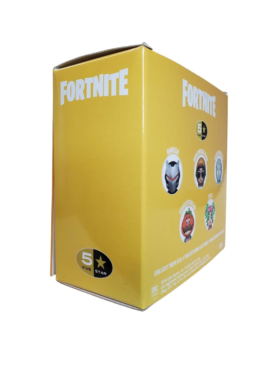特撮 Pop Fortnite Omega Vinyl Figure mxn26g8 Funko 5 Star: Fortnite Season 1a - Omega Vinyl Figure | eBay