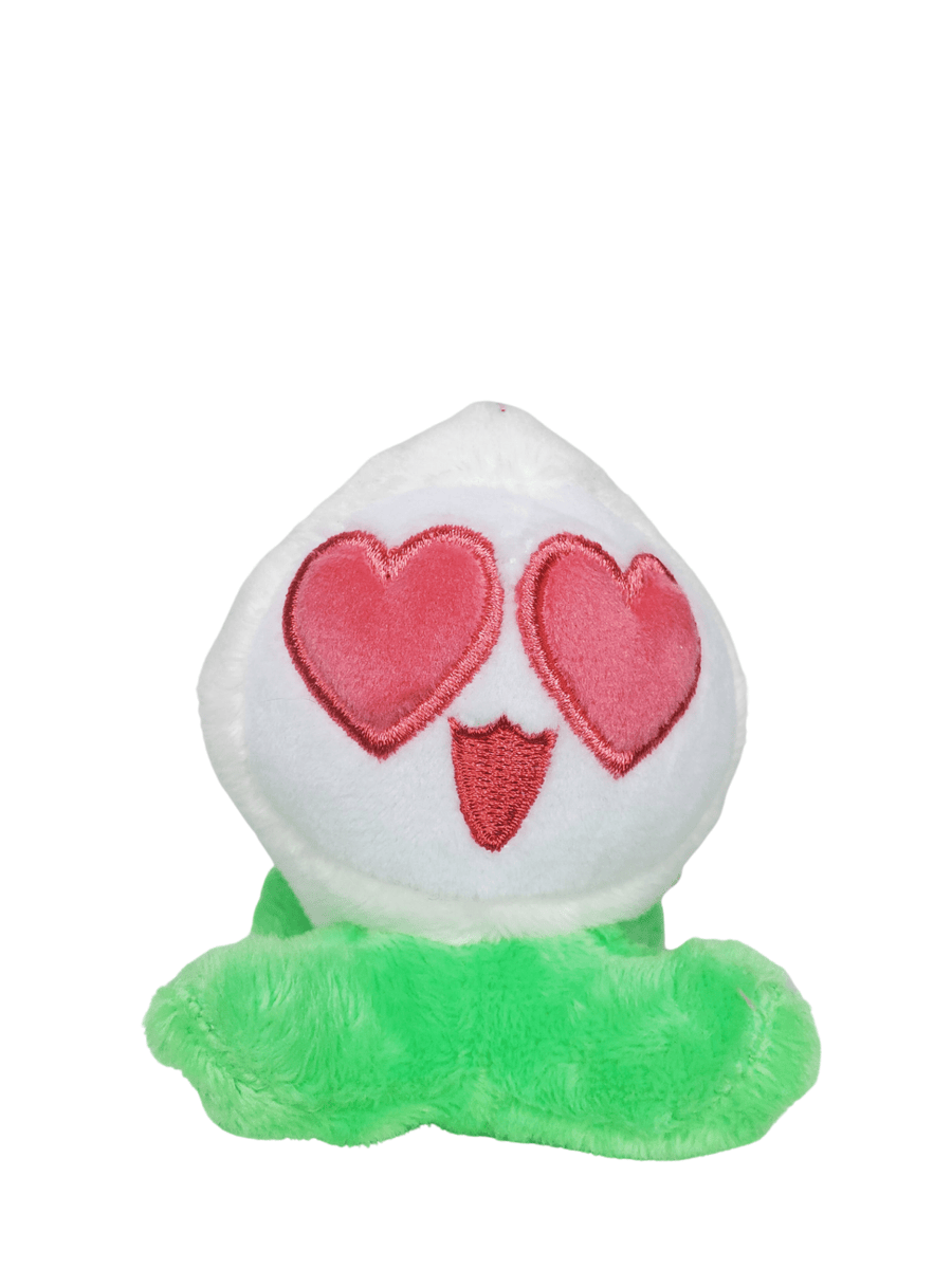 Overwatch 2 Pachimari Plush – Blizzard Gear Store