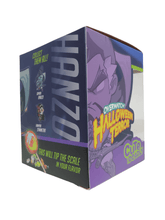 Load image into Gallery viewer, Overwatch Demon Hanzo Cute but Deadly Figurine