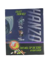 Load image into Gallery viewer, Overwatch Demon Hanzo Cute but Deadly Figurine