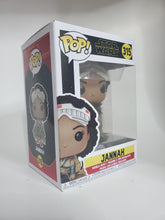 Load image into Gallery viewer, Star Wars Jannah Funko POP
