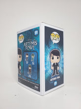 Load image into Gallery viewer, Artemis Fowl Chase Funko POP
