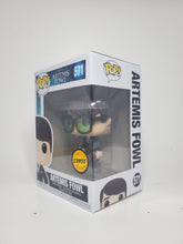 Load image into Gallery viewer, Artemis Fowl Chase Funko POP
