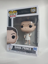 Load image into Gallery viewer, Zack Snyder&#39;s Justice League Diana Prince Funko POP
