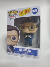 Load image into Gallery viewer, Seinfeld Newman Funko POP
