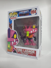 Load image into Gallery viewer, Masters of the Universe Tung Lashor Funko POP

