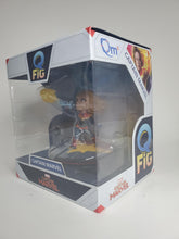Load image into Gallery viewer, Captain Marvel Q Fig
