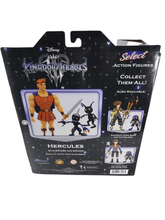 Load image into Gallery viewer, Kingdom Hearts Toy Story Sora Diamond Select Action Figure
