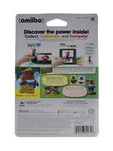 Load image into Gallery viewer, Animal Crossing Nintendo Amiibo - Resetti
