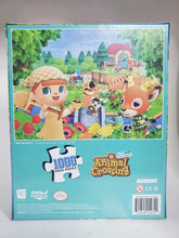 Load image into Gallery viewer, Animal Crossing 1000 pc Puzzle
