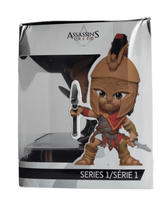 Load image into Gallery viewer, Assassin&#39;s Creed Alexios Xtreme Play Vinyl Figure

