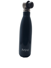 Load image into Gallery viewer, MW West Blue Call of Duty Steel Water Bottle
