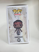 Load image into Gallery viewer, CandyMan Funko POP Chase
