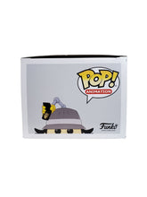 Load image into Gallery viewer, Inspector Gadget Chase Funko POP
