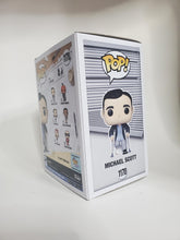 Load image into Gallery viewer, The Office Michael Scott on Crutches Funko POP
