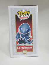 Load image into Gallery viewer, Yu-Gi-Oh! Blue-Eyes Toon Dragon 25th Anniversary Funko POP
