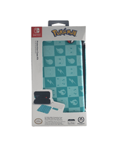 Load image into Gallery viewer, Nintendo Switch Lite Pokémon Protection Case Kit
