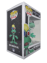 Load image into Gallery viewer, Kingdom Hearts Goofy (Monsters Inc) Funko POP
