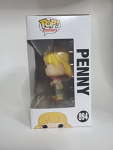 Load image into Gallery viewer, Inspector Gadget Penny Funko POP

