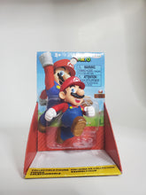 Load image into Gallery viewer, Jumping Mario Figure by Jakks
