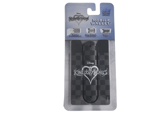 Kingdom Hearts Trends Mobile Wallet 