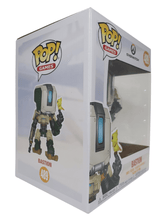 Load image into Gallery viewer, Overwatch Bastion Funko Funko POP
