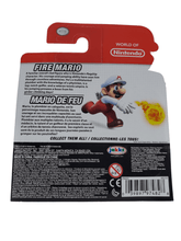 Load image into Gallery viewer, World of Nintendo Figurine - Fire Mario
