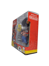 Load image into Gallery viewer, Super Mario OdysseyWorld of Nintendo Figure Set
