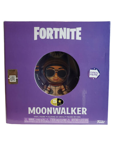 Fortnite Moonwalker Funko Vinyl Figure