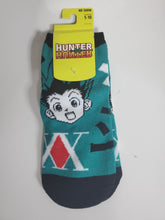 Load image into Gallery viewer, Hunter x Hunter Gon No Show Socks
