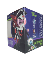 Load image into Gallery viewer, Overwatch Cute but Deadly Vampire Symmetra
