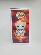 Load image into Gallery viewer, ULTRAMAN Ace Funko POP
