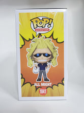Load image into Gallery viewer, My Hero Academia All Might 2021 Fall Convention Funko POP
