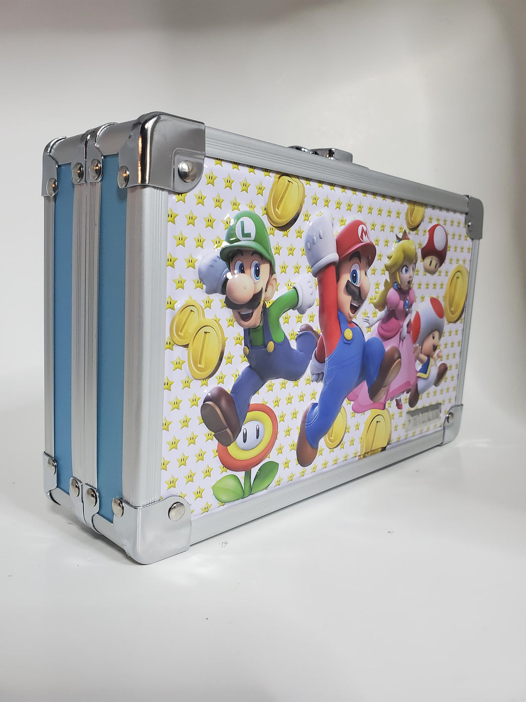 Nintendo Super Mario Lockbox