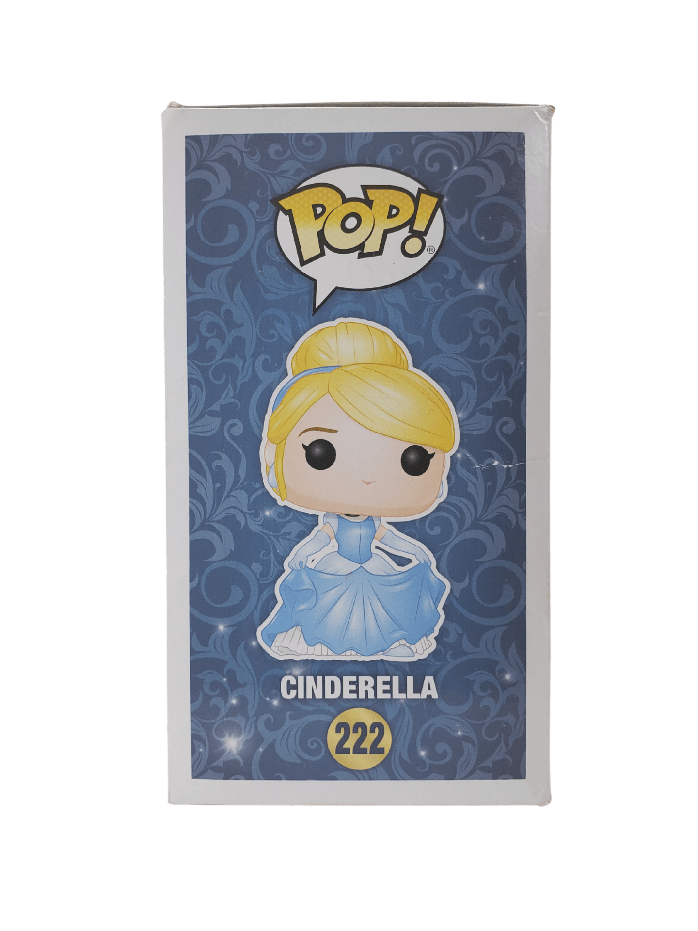 Disney Cinderella Funko POP – Wideogamestuff