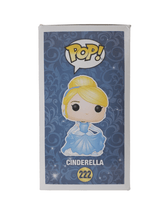 Load image into Gallery viewer, Disney Cinderella Funko POP
