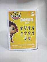 Load image into Gallery viewer, FORTNITE Valor Funko POP
