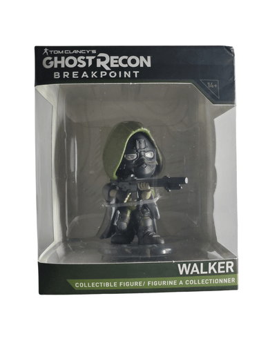 Ghost Recon Xtreme Play Figurine  Walker