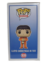 Load image into Gallery viewer, Dumb &amp; Dumber Loyd Christmas Chase Funko POP
