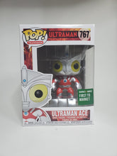 Load image into Gallery viewer, ULTRAMAN Ace Funko POP Barnes &amp; Noble first to market
