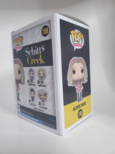 Load image into Gallery viewer, Schitt&#39;s Creek Limited Edition Alexis Rose 2021 Fall Convention Funko POP

