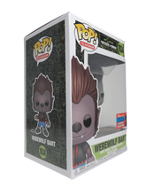 Load image into Gallery viewer, The Simpsons Werewolf Bart Funko POP
