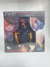 Load image into Gallery viewer, RWBY Villians Expansion by Rooster Teeth Games.
