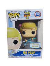 Load image into Gallery viewer, Toy Story Bo Peep Barnes &amp; Noble Exclusive Funko POP 
