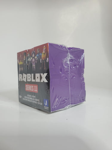 Roblox Series 11 Mystery Box