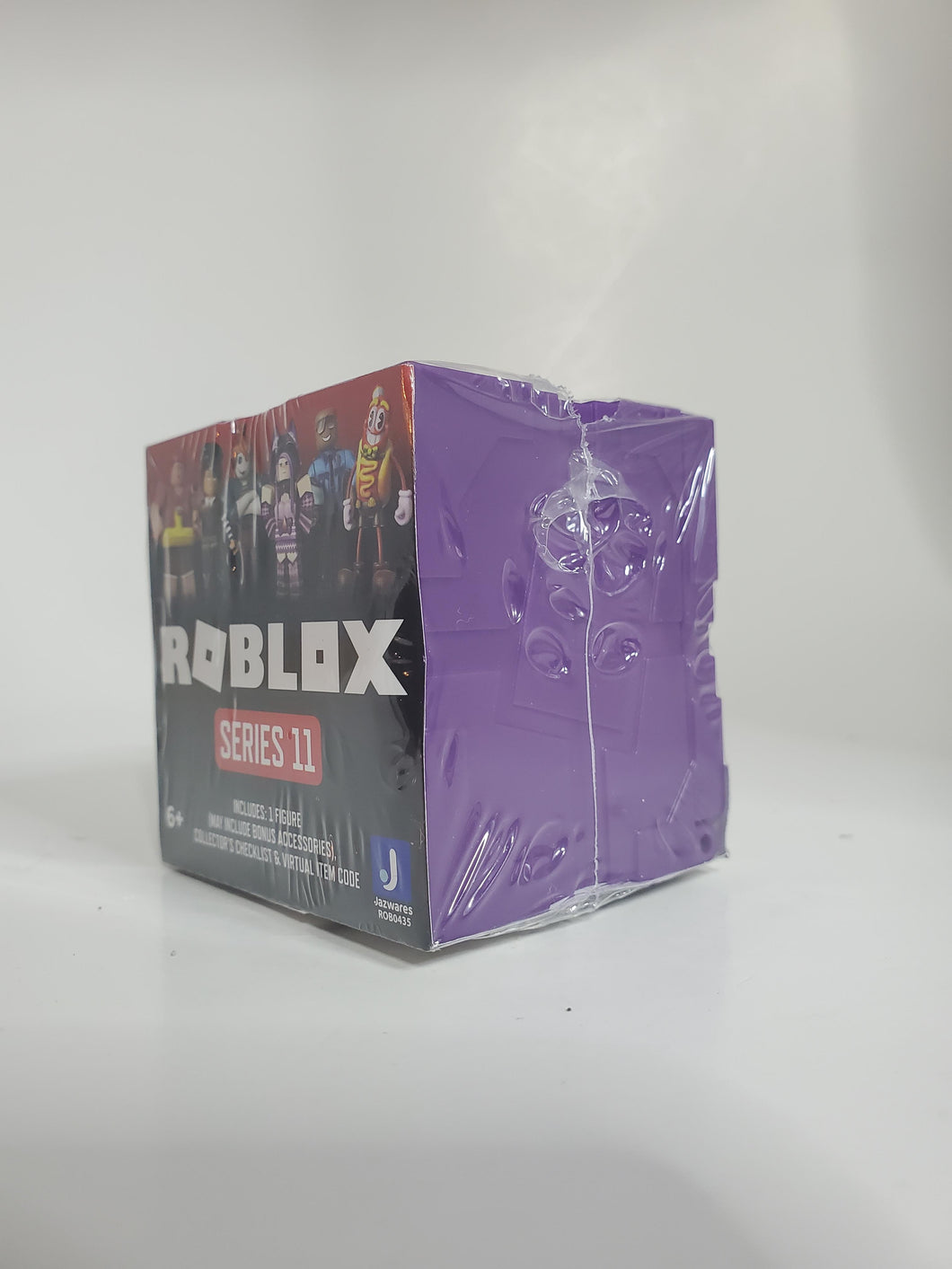  Roblox Action Collection - Series 11 Mystery Action